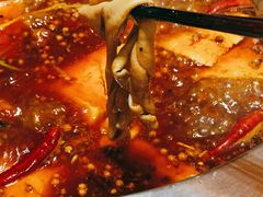 -田鸭肠·非遗火锅(彭州店)