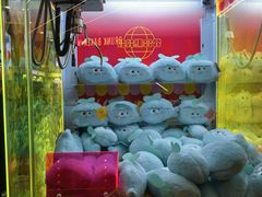 -娃娃集合营(上海奉贤龙湖天街店)