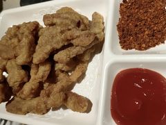 -海底捞火锅(枫蓝国际购物中心店)