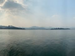 -柳莺湖上·湖景餐厅·江南菜(西湖店)