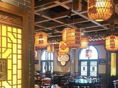大堂-杨记隆府(汉街店)