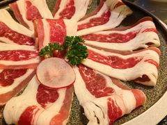 -樱嘢·炭火烧肉(惠南店)
