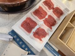 -京城胜利涮羊肉(禧乐汇店)