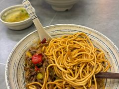 -梅溪·小伙子干挑面(安吉总店)