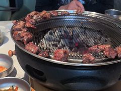 -范儿·嫂子烤肉·精致炭火烤肉(长治路店)