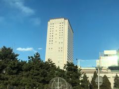 门面-长富宫饭店·日本料理樱
