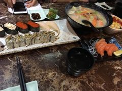 -米彩料理(西丽店)