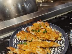-大成铁板烧•板前(复古餐厅石老人店)