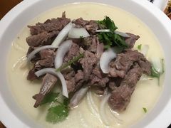 豪情手抓羊腿-莲香西域·正宗新疆菜(龙华店)