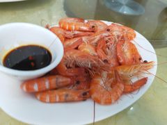 -秋姐美食店(海陵岛保利店)