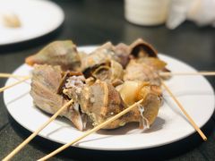 -青蓬海上捞蒸品海鲜城(海岸城店)
