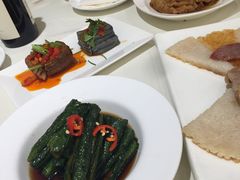 -小厨娘淮扬菜(天印大道店)