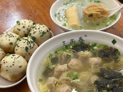 -三两春肚肺汤(崂山路店)