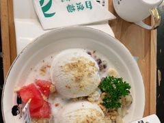 -自然椰·海南清补凉(明珠店)