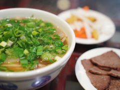 -东方宫中国兰州牛肉拉面(厦门旗舰店)