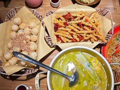 -先启半步颠.川菜.小酒馆(宝安坪洲店)