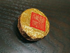 -龙华素斋(龙华路店)