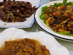 -裕德隆清真饭庄·天津特色菜(河东店)
