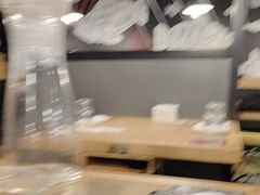 -鱼酷活鱼烤鱼(梅江印象城店)