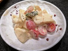 -味家烤肉烤鳗鱼牛排(西塔旗舰店)