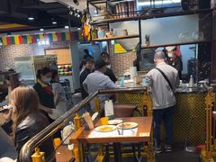 -巴犀烧烤(新崇光店)