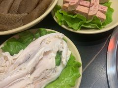 -蜀大侠火锅(四川北路店)