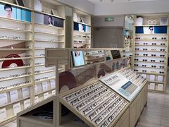 -AOJO眼镜(南翔印象城MEGA店)
