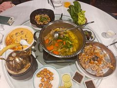 -悦雅居·老广州老味道(长湖店)