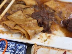 -壹阁胡羊焖饼(特色小吃街店)