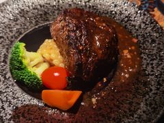 -国际饭店·西餐厅(西大直街店)