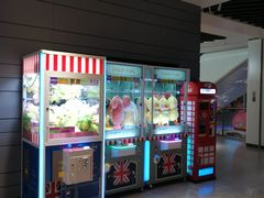 -博纳国际影城(南联IMAX店)