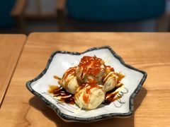 -村上一屋·亚洲菜融合小馆(南楼店)