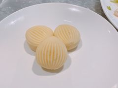 -喜来登由由大酒店九州膳坊中餐厅