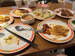 -比格比萨自助(万柳华联店)