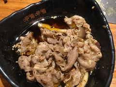 -呷哺呷哺 黄金牧场 (欢乐谷店)
