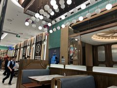-新世界餐厅(万达店)