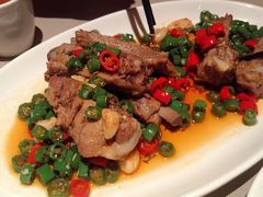 秘制酱排-金鸭季·北京烤鸭(深业上城店)