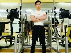 -中田健身工作室(中针商务店)