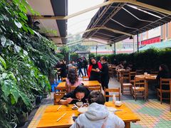 大堂-天佑祥万春老卤(天乡后街店)