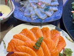 -天正河鲀·河豚亭(大连店)