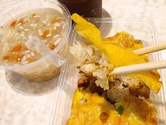 -老通城豆皮大王(吉庆街店)