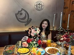 -路易十三西餐厅(西关新天地店)