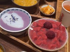 -李百蟹·江南蟹黄面·河景餐厅(夫子庙总店)