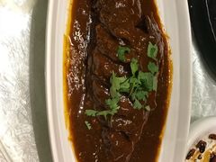 -东方之珠海鲜酒楼(南开店)