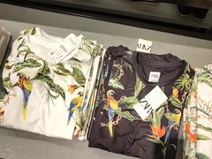 -ZARA HOME(天环广场店)