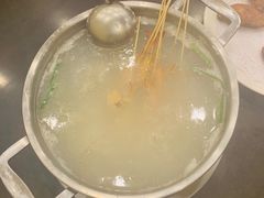 -吉友粥底火锅(方斜路店)