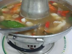 综合海鲜汤-T&K 海鲜