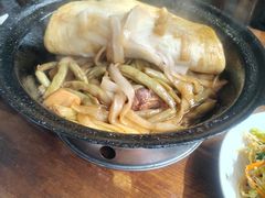 -泰来风味馆(桂林街店)