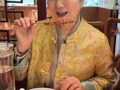 -清真·鸦儿李记·涮肉(花市店)