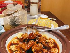 -宗氏一喜砂锅·特色湖北菜(楚河汉街店)